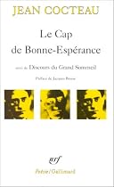 Le Cap De Bonne Esperance Suivi De Disco (French Edition)