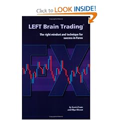 LEFT Brain Trading: the right mindset and technique for success in Forex