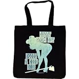 Tote Bag : EVERY FARM BOY NEEDS A GOOD HOE