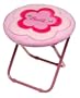 Barbie Room Decor -  Folding Stool
