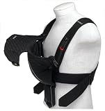 Ellaroo Mei Hip Baby Carrier - London
