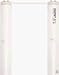 OSRAM SYLVANIA INC #24062 SYL 34W WHT Fluo Bulb