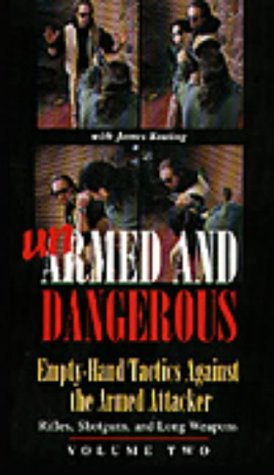 City Travel Guides Discounted  VHS : (UN)Armed and Dangerous