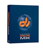 Software : Director MX