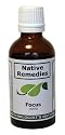 Native Remedies Focus ADDult, 50 ml
