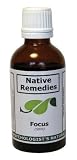 Native Remedies Focus ADDult, 50 ml