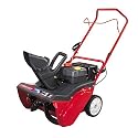 Troy-Bilt Squall 2100 Snow Thrower 21" Single Stage Snow Thrower