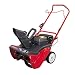 Troy-Bilt Squall 21