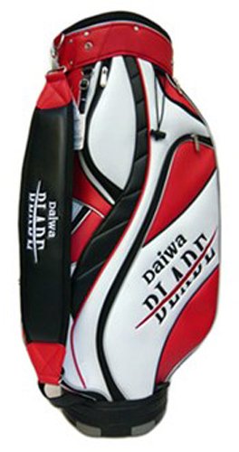 Daiwa BLADE キャディバッグ DB6008