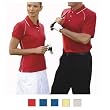 Chestnut Hill - Womens Olympia Dri-Fast Honeycomb Mesh Polo (CH320W)
