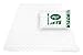 New York Jets Twin Sheet Set by Kentex (Corresponds with Locker Room and Sideline Col...