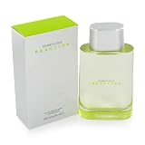 Kenneth Cole Reaction by Kenneth Cole for Men, 1.7 oz Eau De Toilette Spray