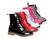 New!! Lace up Ankle Rain Boots