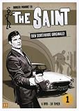 The Saint 1: The Monochrome Series 1 of 3 (Region 2) (Import)