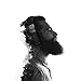 Ghostek GHOHP001 Wireless Bluetooth Headphones, soDrop Series aptX Over-Ear Headset with Noise Reduction, Bluetooth 4.0, HD Sound, Built-in Microphone, Hands-Free, Brushed Aluminum & Leather