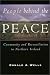 Book People Behind the Peace: Community and Reconciliation in Northern Ireland
