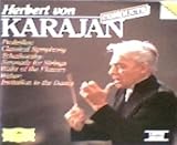Herbert: Karajan Conducts