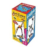 Eigenschaften Huch Verlag 875020 / Art Games Box Art uris