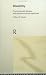 Disability: Controversial Debates and Psychosocial Perspectives