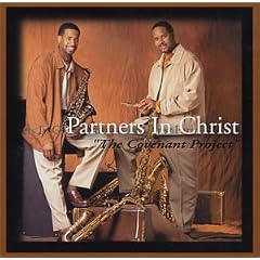 The Covenant Project - Gospel Jazz