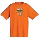 Miami (Fla.) ESPN Men's Full Assault Tee