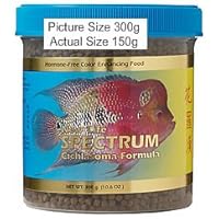 New Life Spectrum Cichlasoma 150g