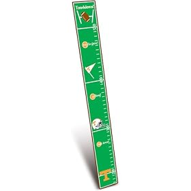 Baby Fanatic Growth Chart