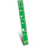 Baby Fanatic Growth Chart