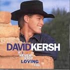 Click here to buy If I Never Stop Loving You by  David Kersh .