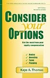 Consider Your Options 2007