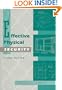 Effective Physical Security, Second Edition