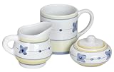 Caleca Marina 6-Piece Coffee Set