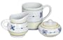 Caleca Marina 6-Piece Coffee Set