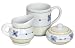 Caleca Marina 6-Piece Coffee Set