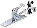 Delta Value-flow Cl-15m Kitchen Faucet