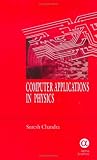 Computer Applications in Physics With Fortran And Basic: With Fortran And Basic
