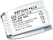 Cellular Innovations Bl-San8200 Li-Ion Battery for Sanyo Scp8200