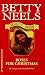 Book Roses for Christmas (Ruby Collectors Edition)