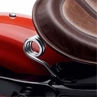 Spring Seat Installation Kit