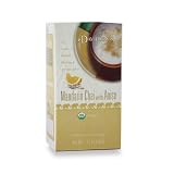 Mandarin Anise Chai Box 25 by Davidson's
