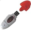 256 MB USB Flash Memory Drive