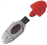 256 MB USB Flash Memory Drive
