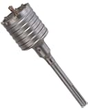 Bosch HC8515 2-Inch x 17-Inch x 22-Inch SDS Max 1-Piece Core Cutter