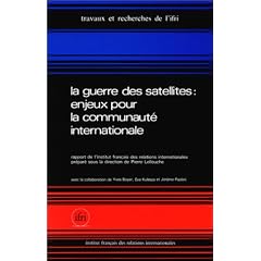La guerre des satellites