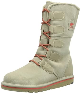 Sorel The Campus Lace Youth, Bottes de neige fille