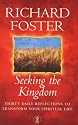 Seeking the Kingdom (20 Minutes with God)