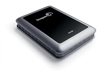 Seagate 100 GB Portable External Hard Drive ( ST9100801U2-RK )