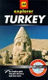 Turkey (AA Explorer)