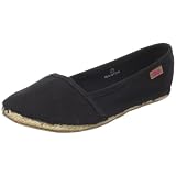 Rebels Womens Rascal1 Ballet Flat