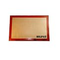 Silpat Jelly Roll Liner - 11x17"